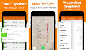 Best Iphone Receipt Tracking Apps In 2020 Igeeksblog Scanner App Best Iphone Receipt Organization