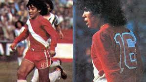 A list of 100 people. Gagal Tampil Di Piala Dunia 1978 Bolaskor Com