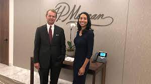 Learn more from the conversation of j.p. J P Morgan Chase Private Bank Just Opened Its Pittsburgh Office And Plans To Double Advisor Ranks By Year End Pittsburgh Business Times