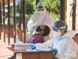 Ab mitte mai soll es mit dem strengen lockdown in österreich vorbei sein. Nainital And Mussoorie Must Test Every Tourist For Covid 19 Before Allowing Them To Enter Directs Uttarakhand Hc Business Insider India