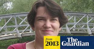 Kirsty Milne obituary