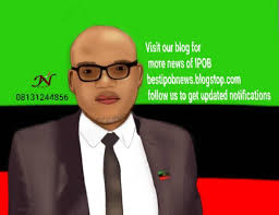 Biafra must be restored, it does not matter what anyone does or think, our great leader his excelency mazi nnamdi kanu the great, have done what no one have. Ipob News Posts Facebook