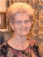 Julia Constant Obituary (2016)