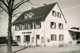 Privatkunden finden gute beratung und service bei der vr bank münchen land eg. Raiffeisenbank Munchen Sud E G Forstenried In Munchen