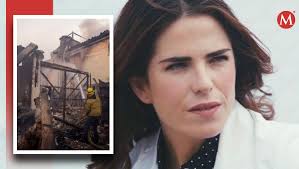 Noticias de Karla Souza en Milenio- Grupo Milenio