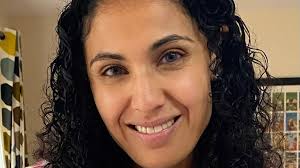 Nottingham NHS GP and nurse describe how they coped during 'toughest year' 