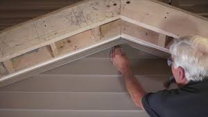Installing vinyl siding in these 23 steps. Horizontal Siding Installation Vinyl Siding Home Siding Vsi