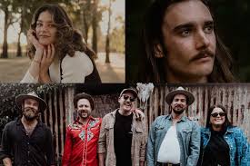 Denvah, Whiskey Jack & Good Corn Liquor: Highlights From This Week's 'Grass  Roots'