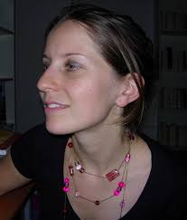 Aurélie BODIN, 40 ans (PARIS, MIGNE AUXANCES)