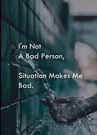 Pin By Amna On Quotes Bad Person I Am Bad Quotes
