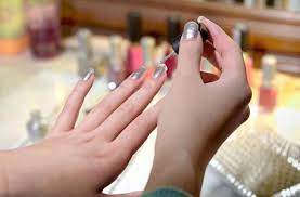 Check spelling or type a new query. Brittle Nails 5 Tricks To Keep Your Tips In Top Form Cleveland Clinic