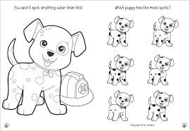 Subscribe to our free newsletters to receive latest health news and alerts to your email inbox. Puppies And Kittens Too Cute Coloring And Activity Book Book By Editors Of Silver Dolphin Books Official Publisher Page Simon Schuster