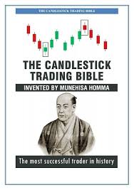 Pdf The Candlestick Trading Bible In Digital Format Pdf