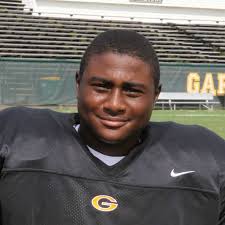 Shawn Robinson's Groves High School Bio