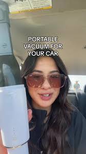 Hyper Tough Vacuum from Walmart Shampoo Car Seats