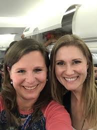 Heather Comer's Instagram, Twitter & Facebook