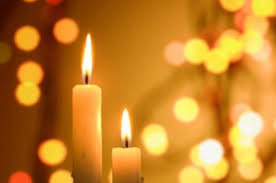 Howard Thurman S I Will Light Candles This Christmas The Raceless Gospel