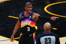Chris paul really likes watches. Game 3 Thread Chris Paul Is Full Go So Let S Get It Bright Side Of The Sun