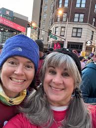 Welcoming Milan Collective for Change to our relay