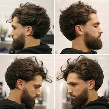 80 New Hairstyles For Men 2020 Update Long Hair Styles Men Hair Styles Curly Hair Men