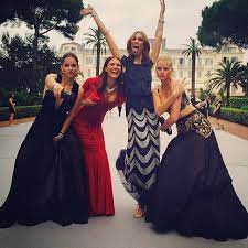 We did not find results for: Mihalik Eniko Vagy Palvin Barbara Volt Stilusosabb A Cannes I