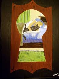 Artwork Published By Ashley4307 Homeschool Art Elementary Art Projects Art Lesson Plans