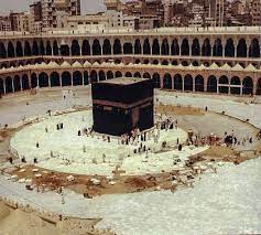 شاهد صور الحرم المكي قديما وحديثا العربية نت الصفحة الرئيسية mecca kaaba islam islamic world