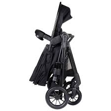 Spend $150, get free shipping. Evenflo Pivot Modular Travel System With Safemax Infant Car Seat Casual Grey Best Buy Canada
