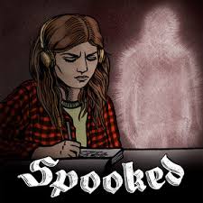 Spooked LIVE: Glynn Washington x John Blake - Spotify