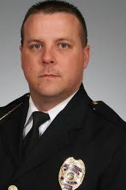 Newark, Ohio Division of Police