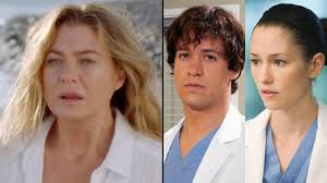 Do you like this video? Grey S Anatomy Confirms More Surprise Returns In Season 17 Popbuzz
