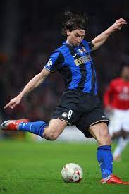 Zlatan ibrahimovic statistics played in ac milan. Zlatan Ibrahimovic Of Inter Milan In Action During The Uefa Champions League Round Of Sixteen Second Leg Match Bet Zlatan Ibrahimovic Ibrahimovic Messi Soccer
