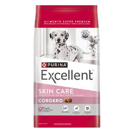 EXCELLENT ADULT SKIN CARE CORDERO X3KG