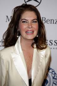 Lara Flynn Boyle, Ray Thomas Editorial Stock Image