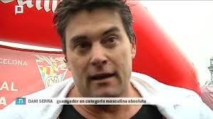 Dani Serra i Anna Godoy tornen a casa per Nadal