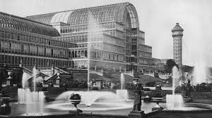 Having just left crystal palace spa and literally floated to marylebone train station, i felt compelled to write a. Crystal Palace London Uk Architecturalrevival