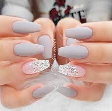 fake nails false nail design pretty nail designs black fake nails unhas compridas unhas desenhadas unhas bonitas