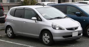 High quality honda fit gifts and merchandise. Honda Fit First Generation Wikipedia