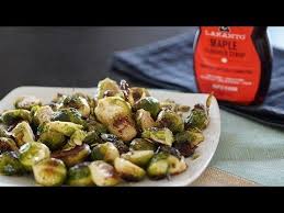 Recipes Lakanto Roasted Brussel Sprouts Recipes