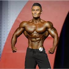 Tristyn lee (born august 20, 2002) is a bodybuilder, soccer player, entrepreneur, social media influencer. Ifbb Physique Pro Jeremy Potvin On How To Create A Photoshop Physique