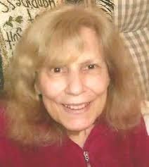 Linda J Sollitto Parkhurst (1946-2013)