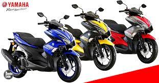 Yamaha nvx ini dilengkapi teknologi vva dengan enjin 155cc sama seperti nmax. Yamaha Nvx 2020 Perkenal Warna Baharu Harga Kekal Rm10 888