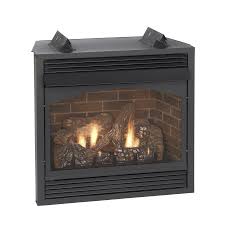 Ventless gas logs can also end up saving you money not just by being more efficient but also by using less gas than the alternative options. Pin On Products I Love