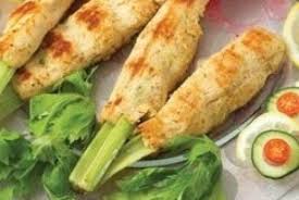 نتیجه تصویری برای مراحل بریان کردن مرغ