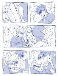 Rule 34 Dev - alien_stage anal anal_sex back_on_wall blush gay gay_sex  ivan_(alien_stage) legs_up lifting_person side_view  till_(alien_stage)|13385103968