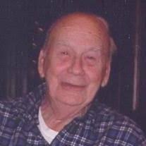 Ralph Albert Obituary