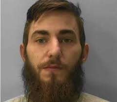 Eastbourne man wanted by police