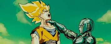 Goku and the gang must help. Dragon Ball Z The Return Of Cooler 2002 Movie Behind The Voice Actors
