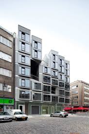 Tenement House / DAM.architekti | ArchDaily