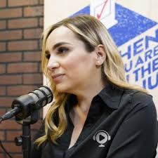 Erica Gallegos's Instagram, Twitter & Facebook